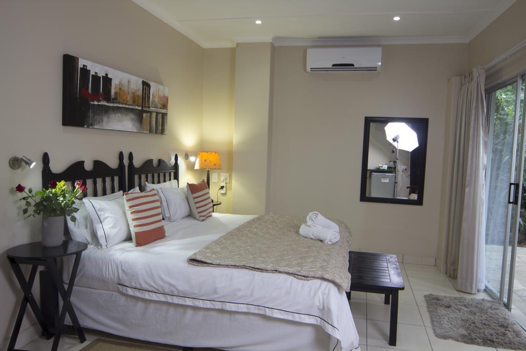 Matt'S Rest B&B And Self Catering Pietermaritzburg Bagian luar foto