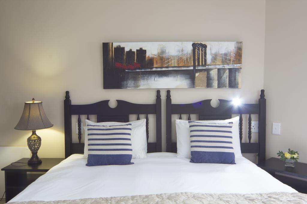 Matt'S Rest B&B And Self Catering Pietermaritzburg Bagian luar foto