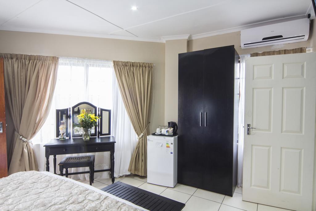 Matt'S Rest B&B And Self Catering Pietermaritzburg Bagian luar foto