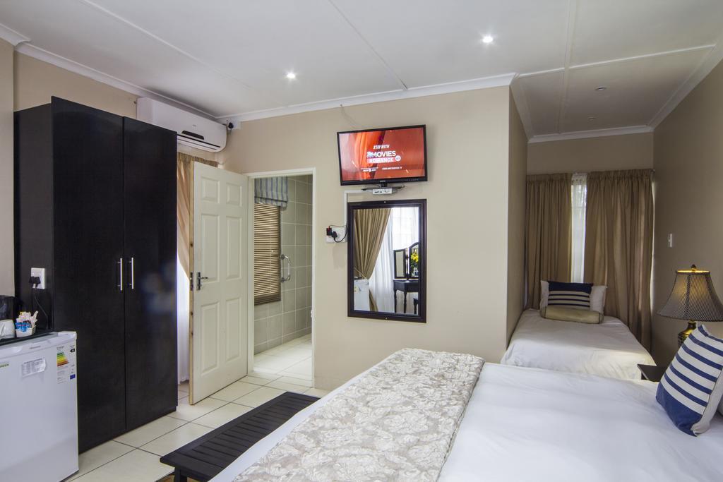 Matt'S Rest B&B And Self Catering Pietermaritzburg Bagian luar foto