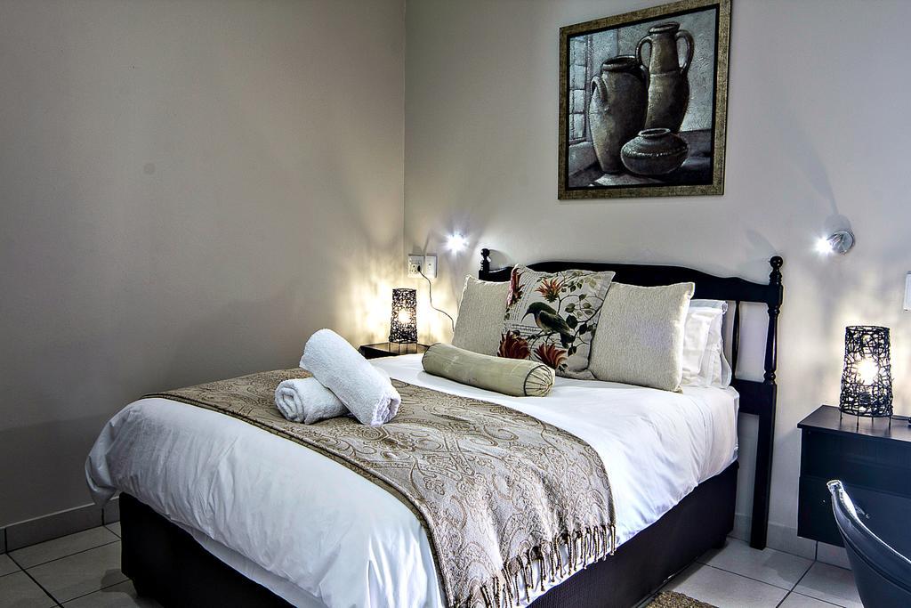 Matt'S Rest B&B And Self Catering Pietermaritzburg Bagian luar foto