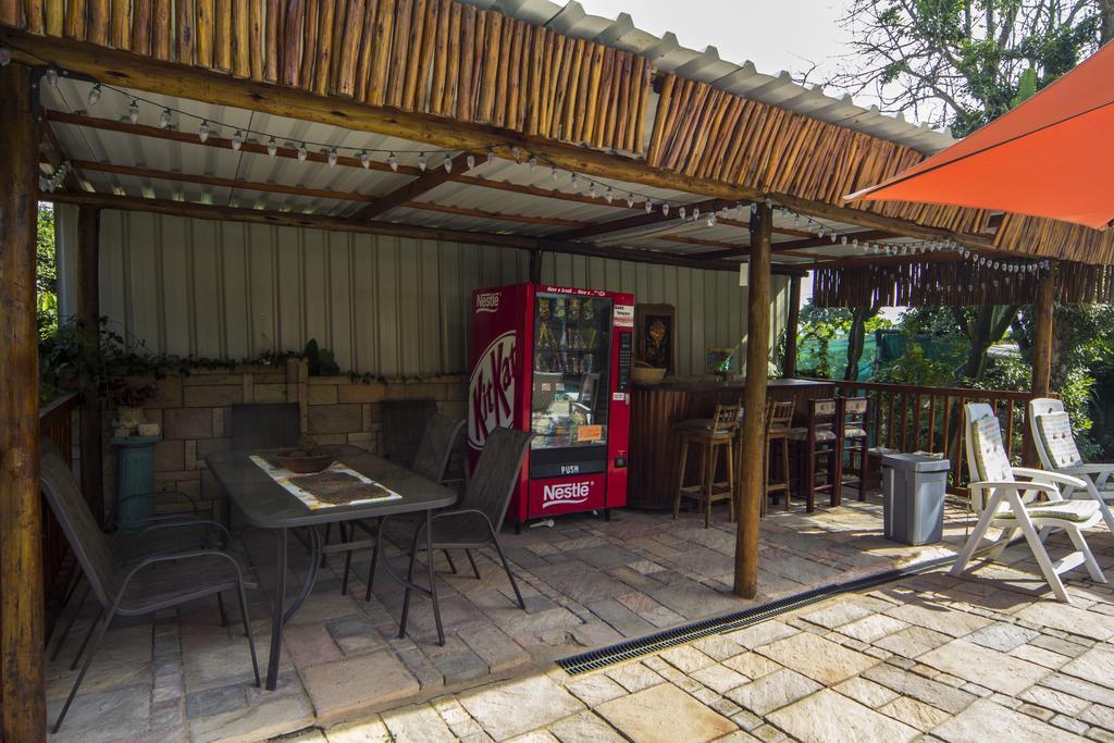 Matt'S Rest B&B And Self Catering Pietermaritzburg Bagian luar foto