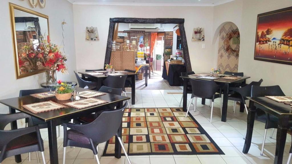 Matt'S Rest B&B And Self Catering Pietermaritzburg Bagian luar foto