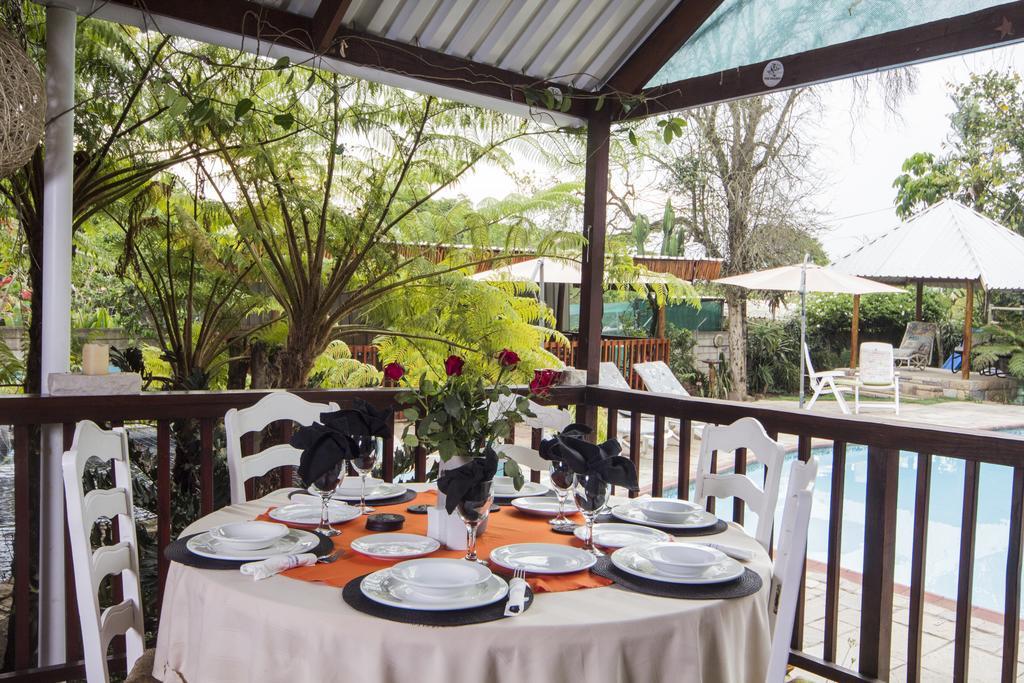 Matt'S Rest B&B And Self Catering Pietermaritzburg Bagian luar foto