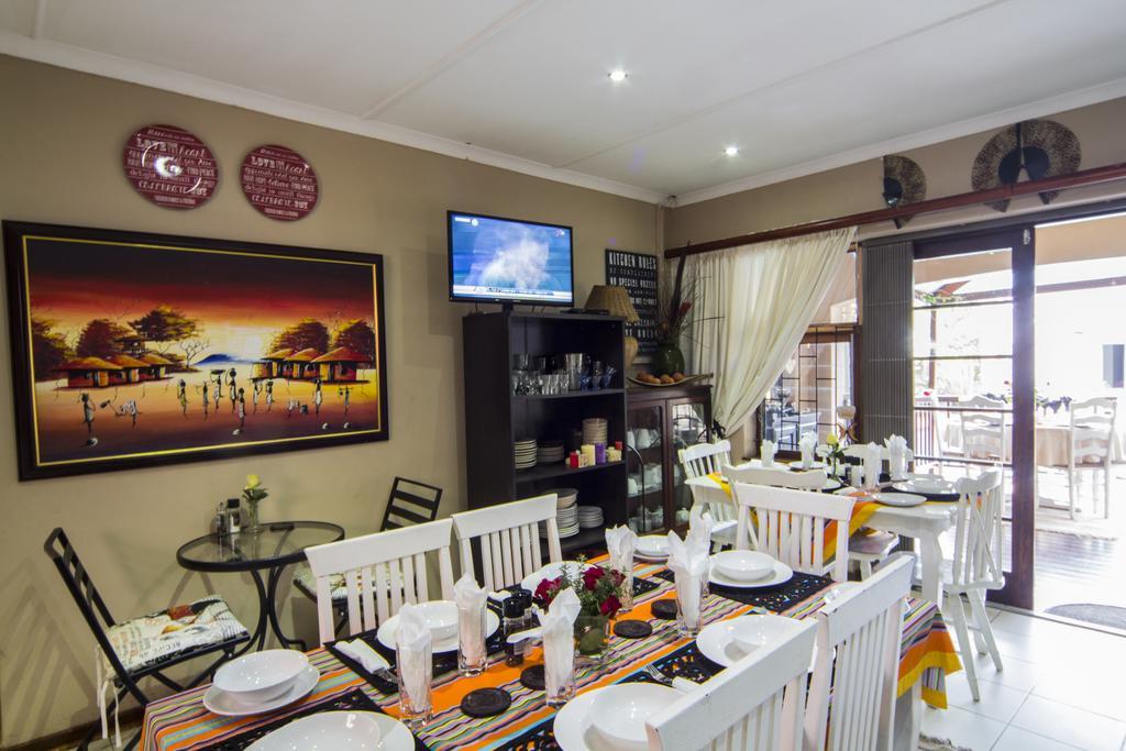 Matt'S Rest B&B And Self Catering Pietermaritzburg Bagian luar foto