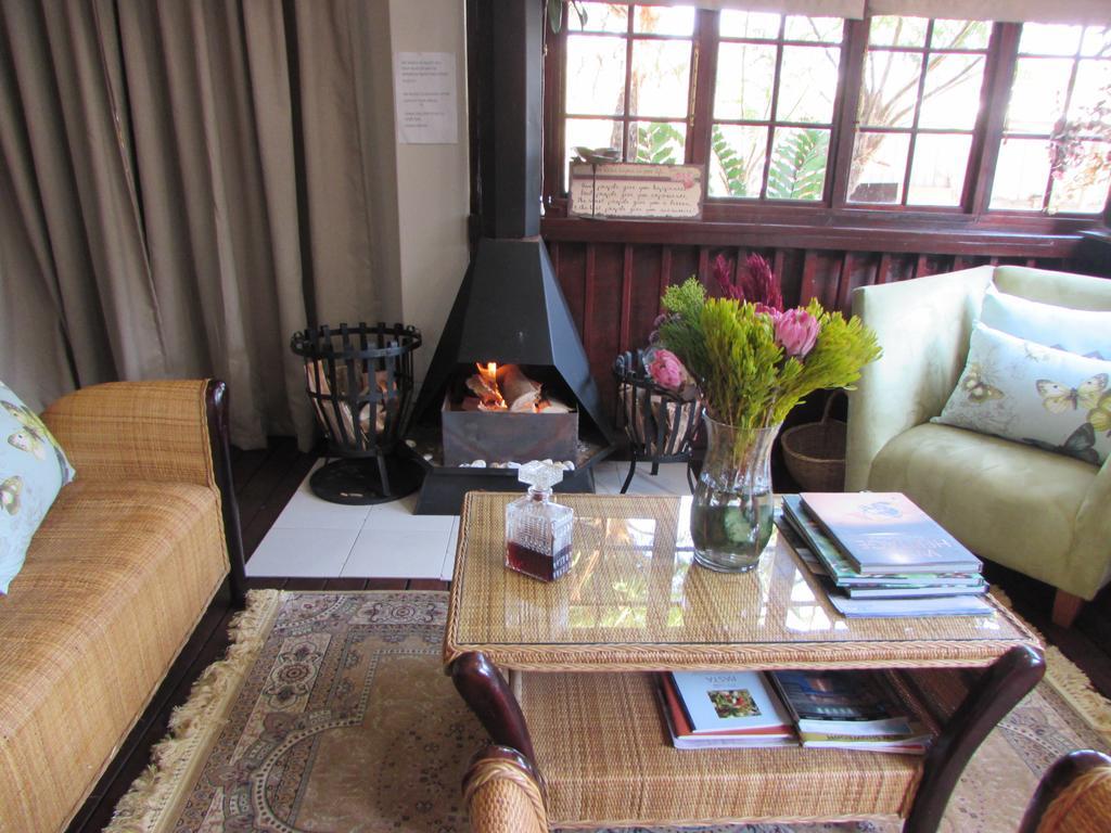 Matt'S Rest B&B And Self Catering Pietermaritzburg Bagian luar foto