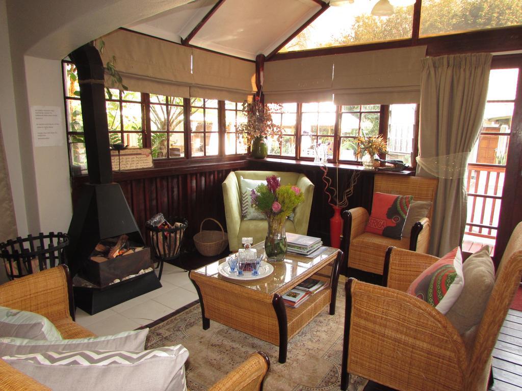 Matt'S Rest B&B And Self Catering Pietermaritzburg Bagian luar foto