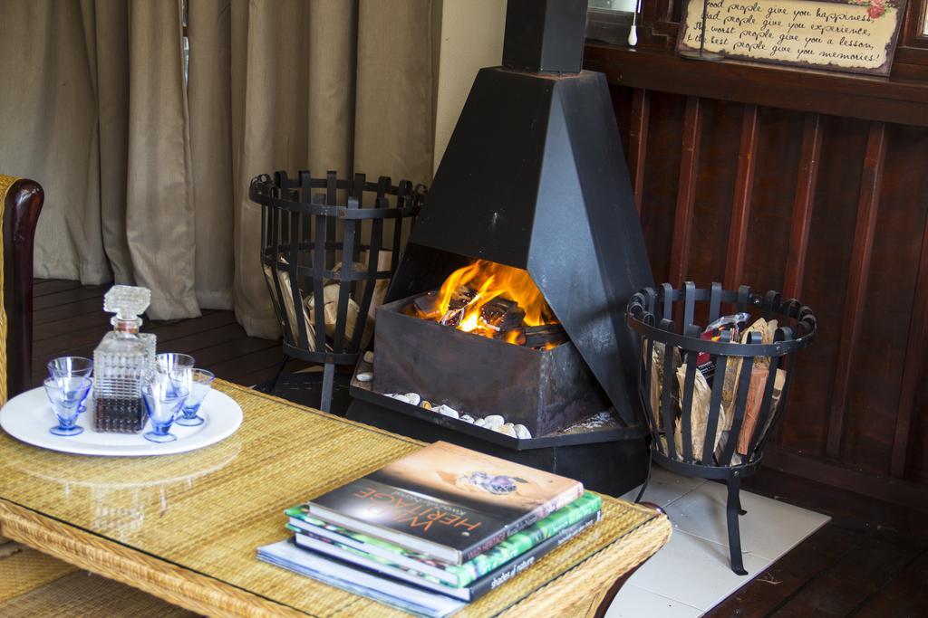 Matt'S Rest B&B And Self Catering Pietermaritzburg Bagian luar foto