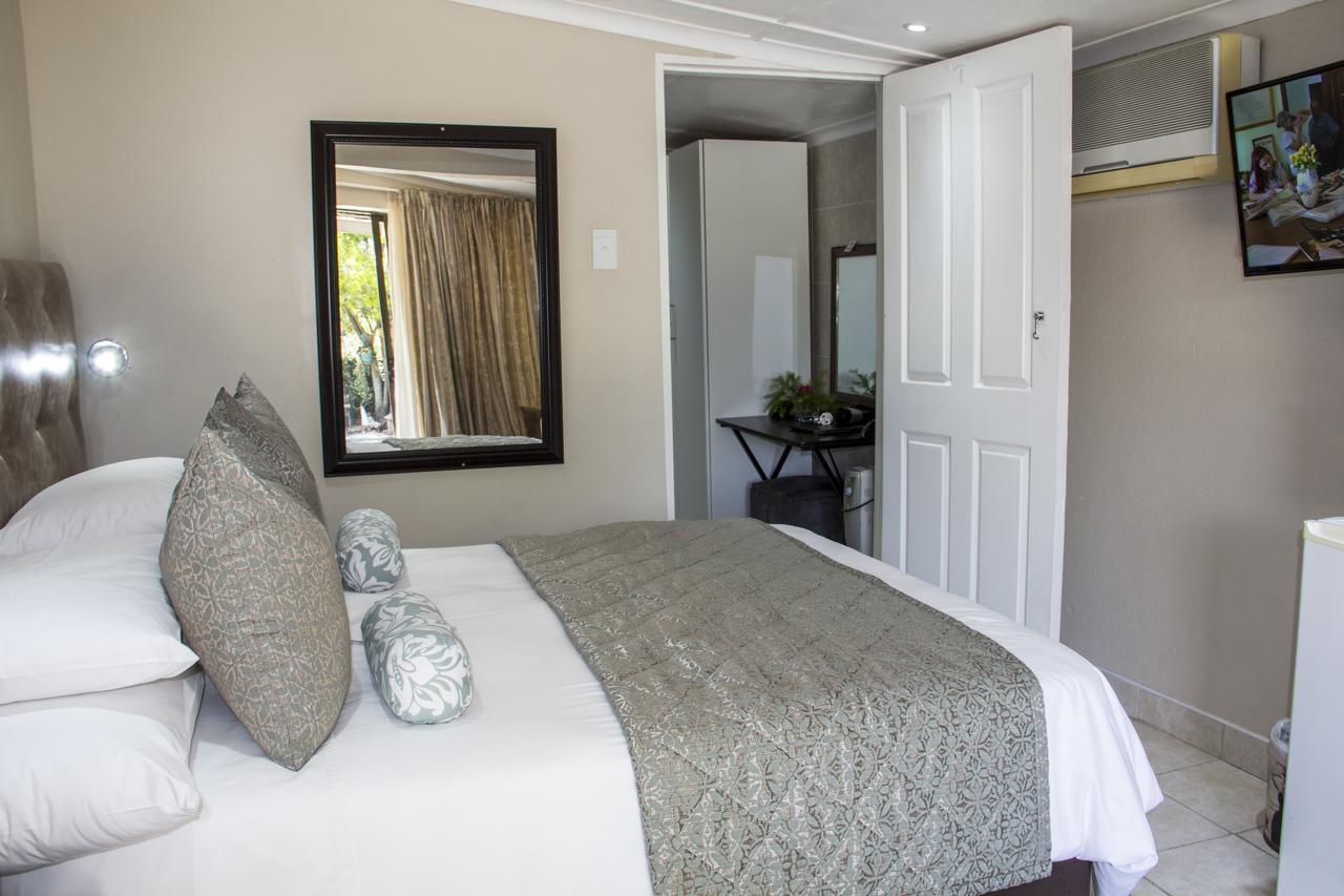 Matt'S Rest B&B And Self Catering Pietermaritzburg Bagian luar foto