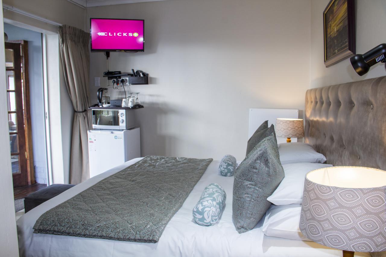 Matt'S Rest B&B And Self Catering Pietermaritzburg Bagian luar foto