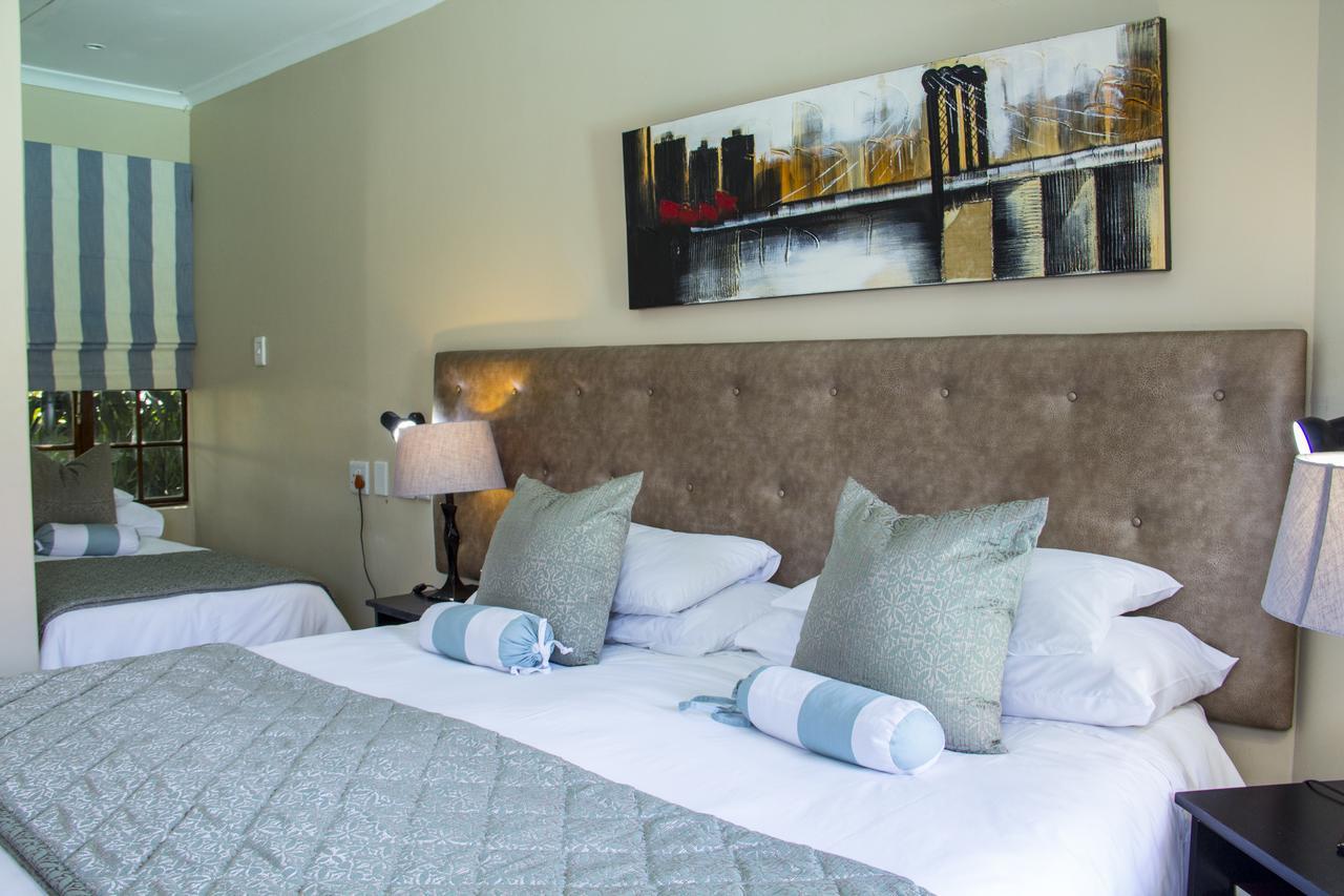 Matt'S Rest B&B And Self Catering Pietermaritzburg Bagian luar foto