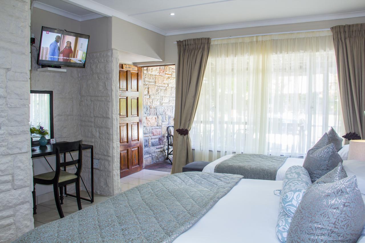Matt'S Rest B&B And Self Catering Pietermaritzburg Bagian luar foto