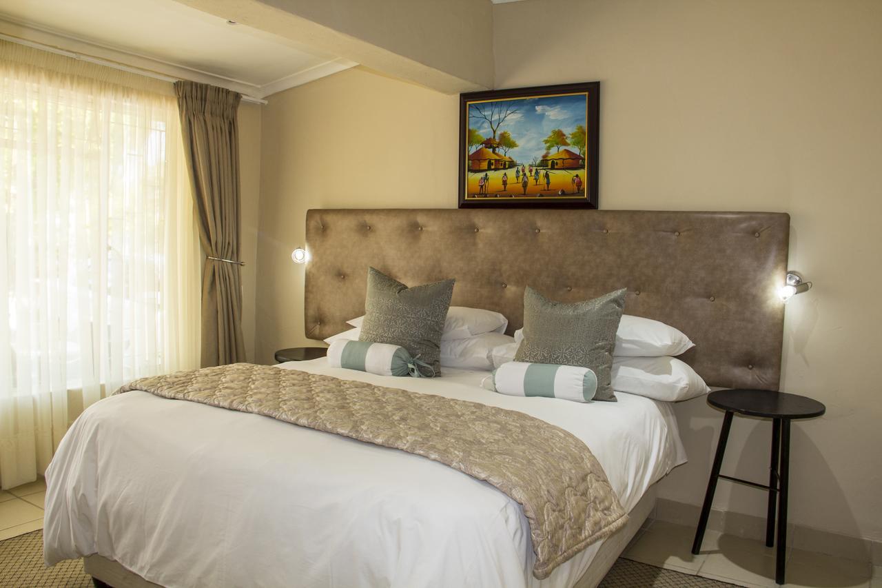 Matt'S Rest B&B And Self Catering Pietermaritzburg Bagian luar foto