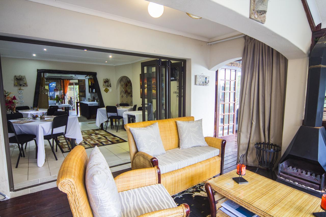Matt'S Rest B&B And Self Catering Pietermaritzburg Bagian luar foto