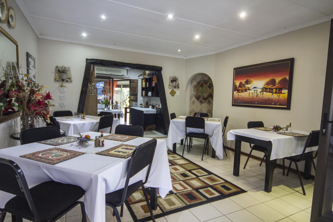 Matt'S Rest B&B And Self Catering Pietermaritzburg Bagian luar foto