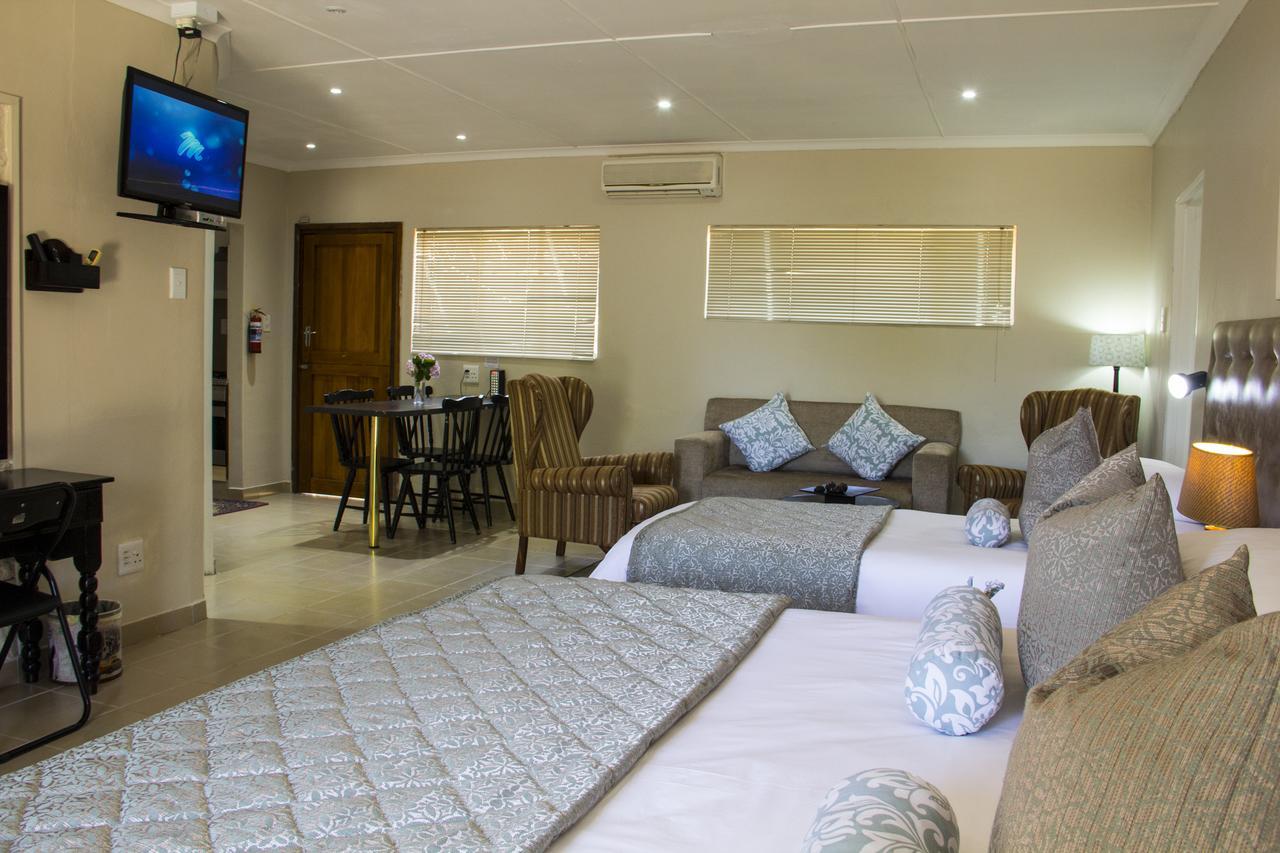 Matt'S Rest B&B And Self Catering Pietermaritzburg Bagian luar foto