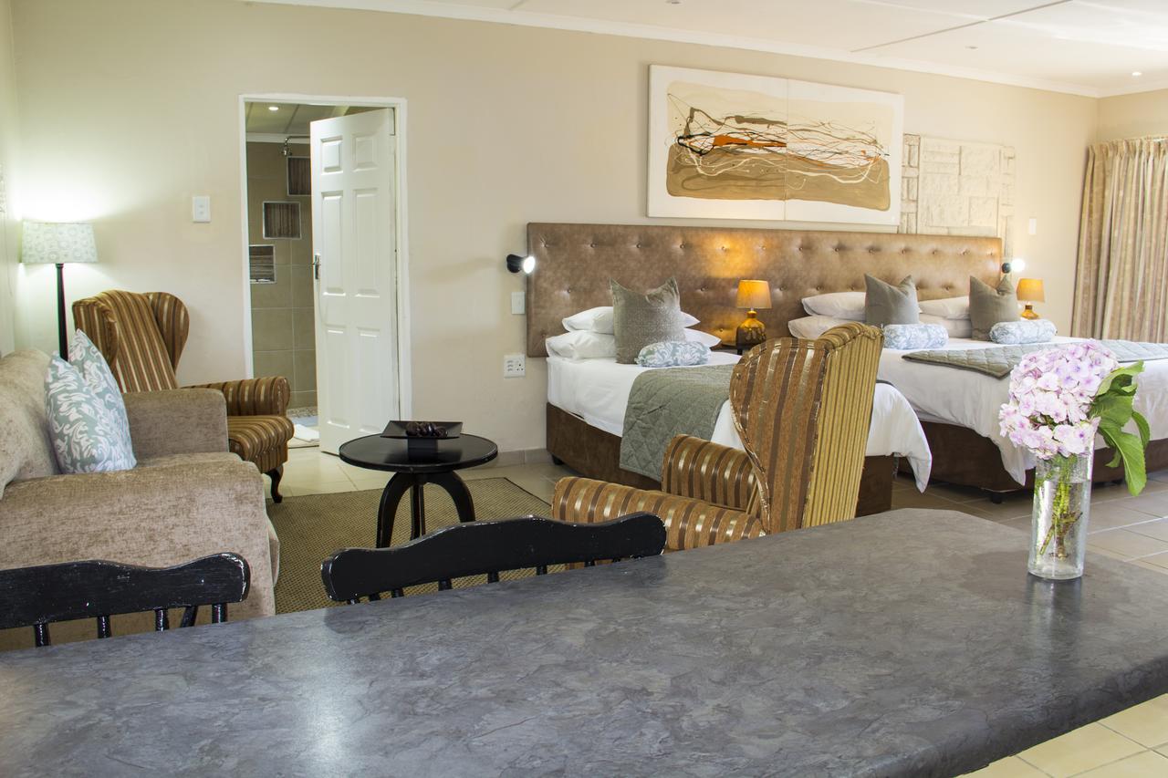Matt'S Rest B&B And Self Catering Pietermaritzburg Bagian luar foto