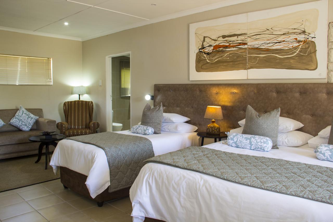 Matt'S Rest B&B And Self Catering Pietermaritzburg Bagian luar foto