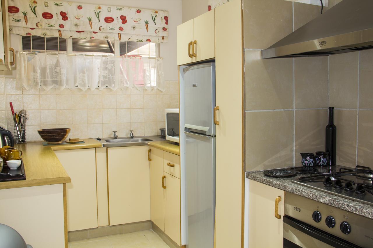 Matt'S Rest B&B And Self Catering Pietermaritzburg Bagian luar foto