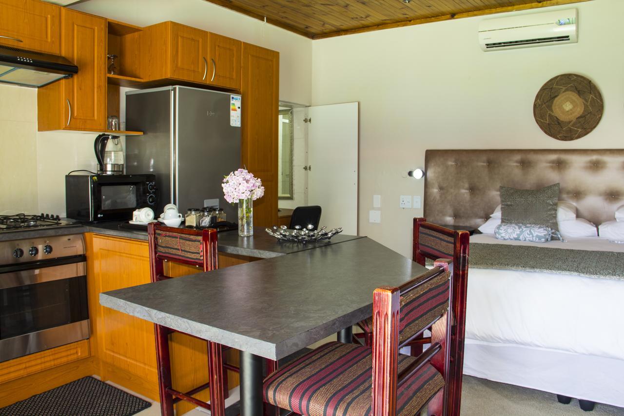 Matt'S Rest B&B And Self Catering Pietermaritzburg Bagian luar foto