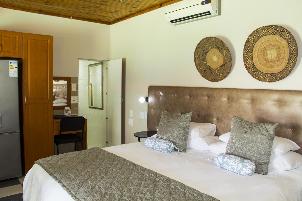 Matt'S Rest B&B And Self Catering Pietermaritzburg Bagian luar foto