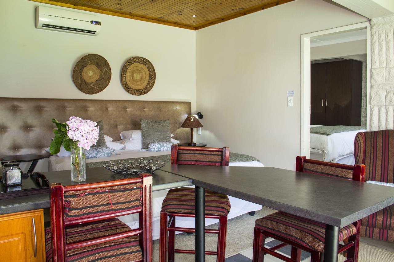 Matt'S Rest B&B And Self Catering Pietermaritzburg Bagian luar foto
