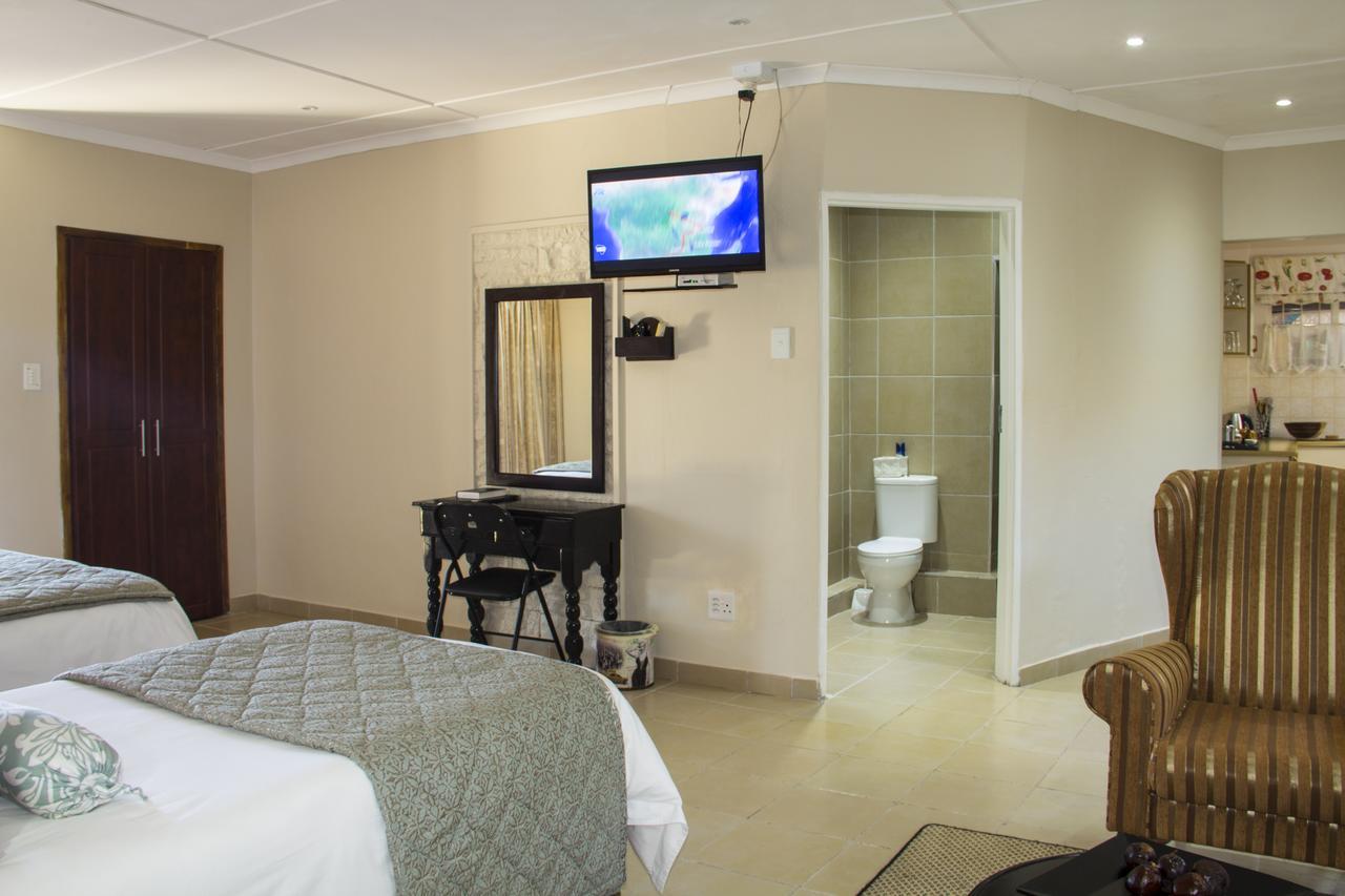 Matt'S Rest B&B And Self Catering Pietermaritzburg Bagian luar foto