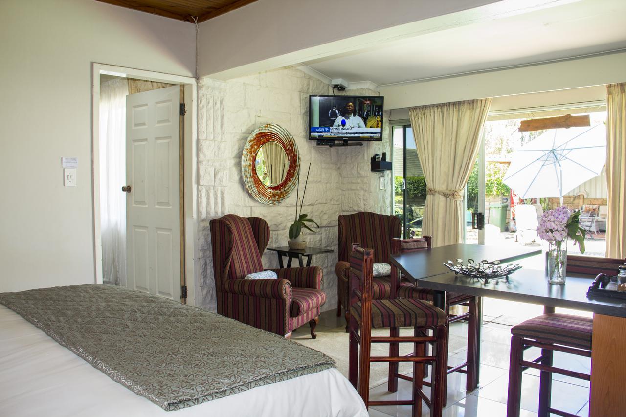 Matt'S Rest B&B And Self Catering Pietermaritzburg Bagian luar foto