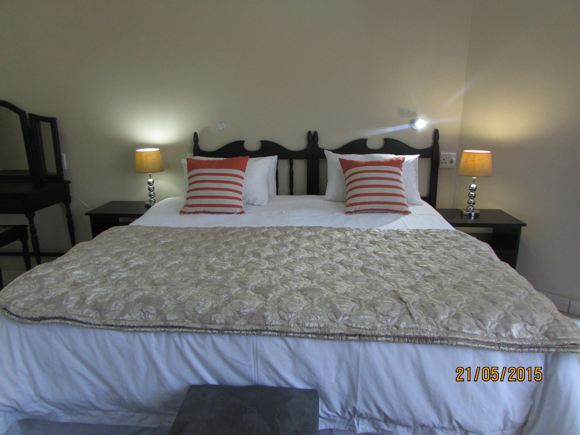 Matt'S Rest B&B And Self Catering Pietermaritzburg Bagian luar foto