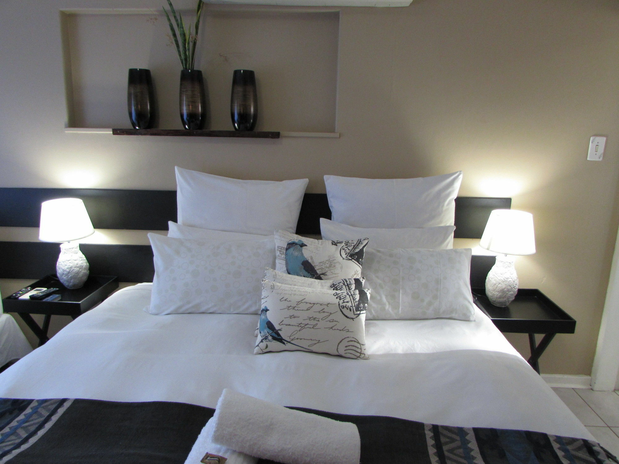 Matt'S Rest B&B And Self Catering Pietermaritzburg Bagian luar foto
