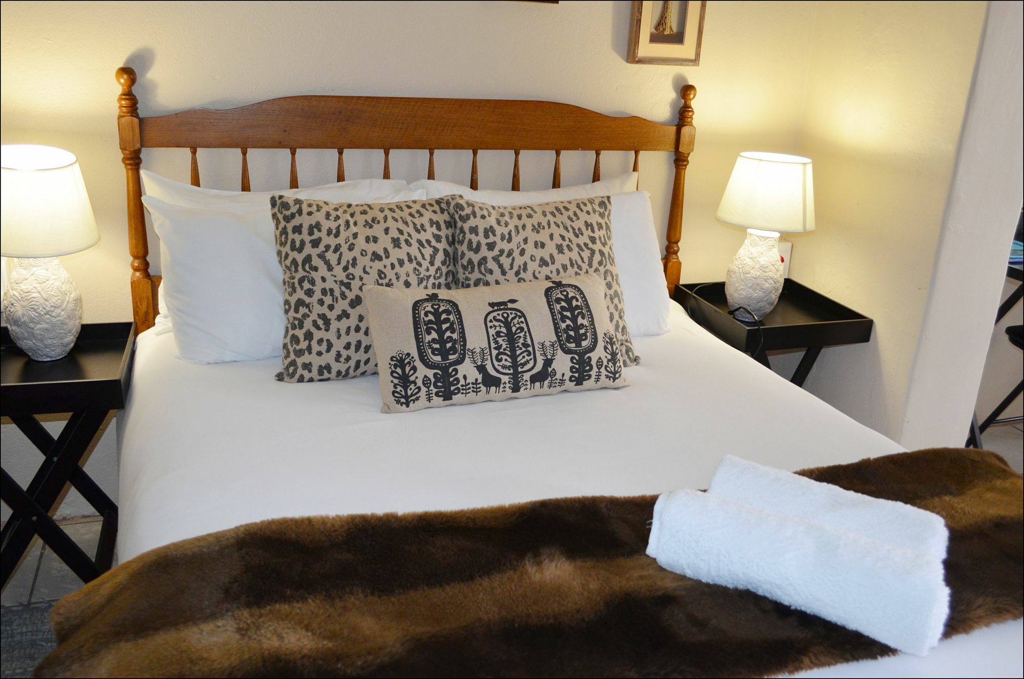Matt'S Rest B&B And Self Catering Pietermaritzburg Bagian luar foto