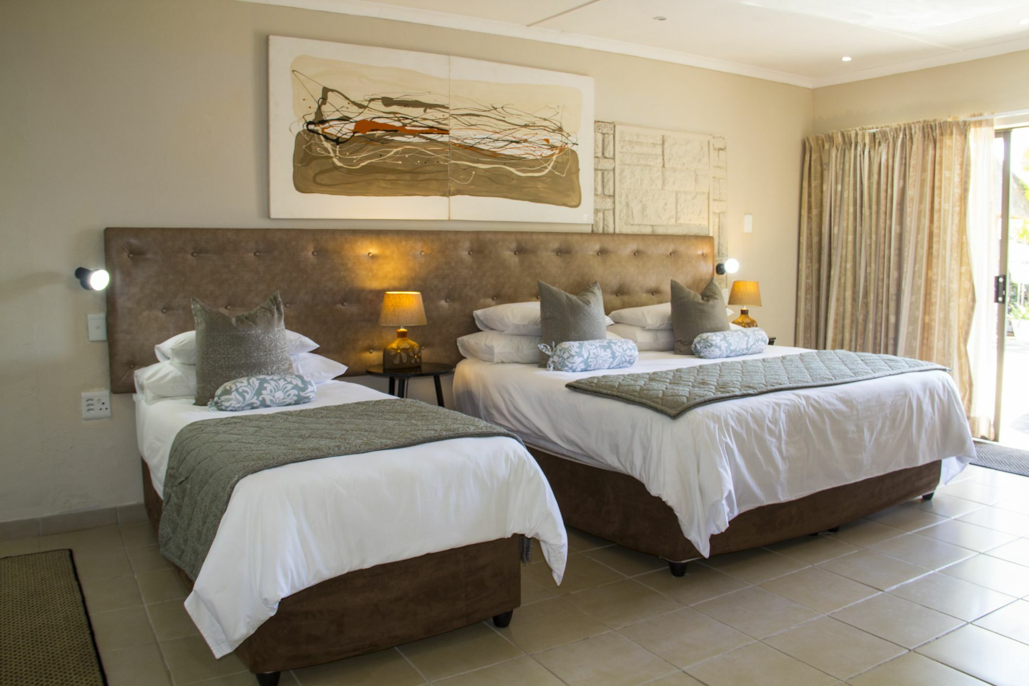 Matt'S Rest B&B And Self Catering Pietermaritzburg Bagian luar foto