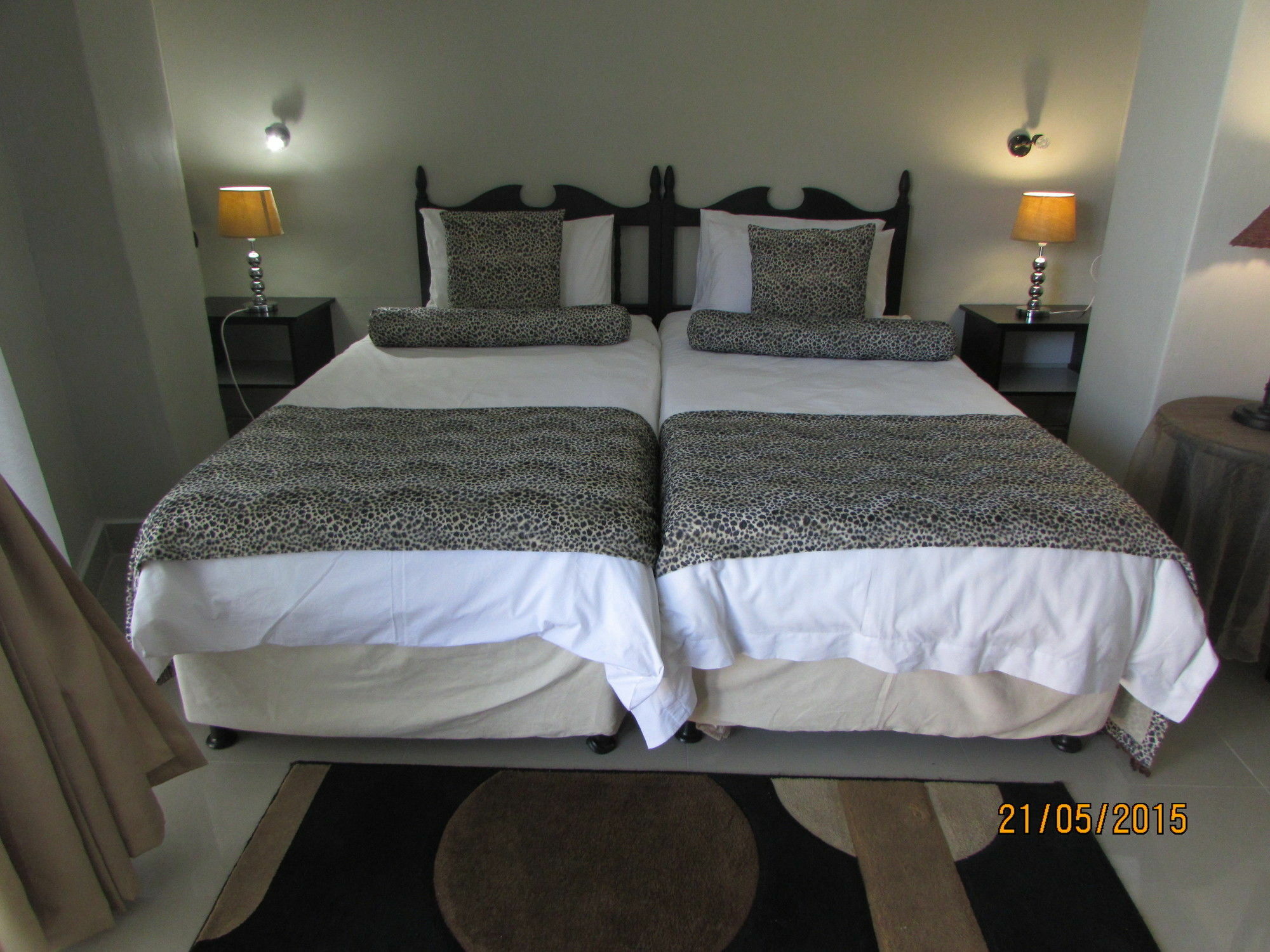 Matt'S Rest B&B And Self Catering Pietermaritzburg Bagian luar foto