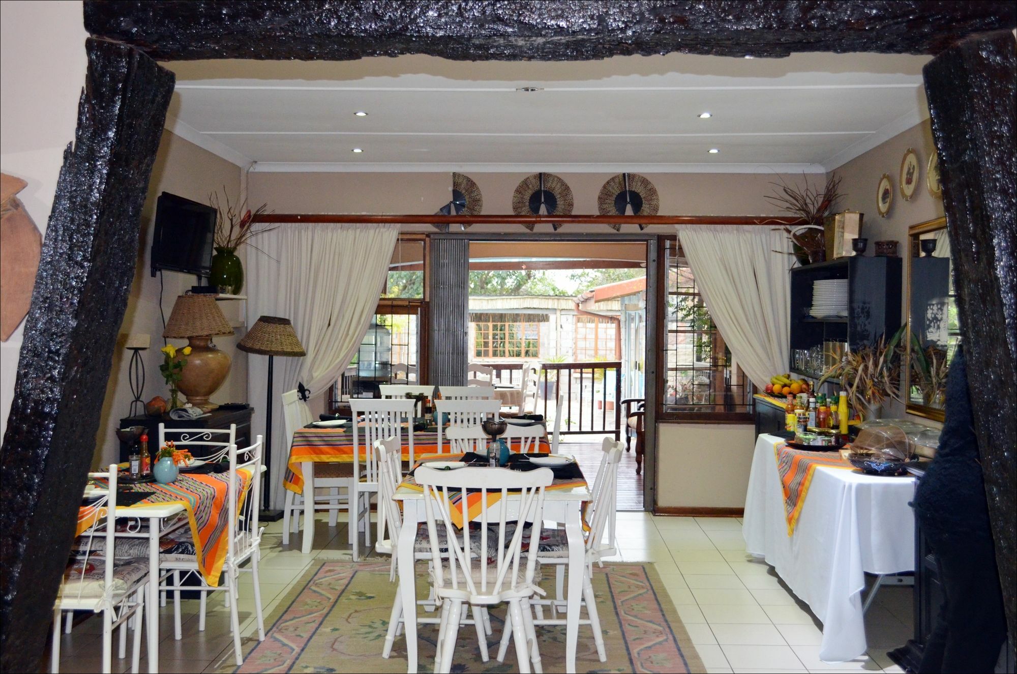 Matt'S Rest B&B And Self Catering Pietermaritzburg Bagian luar foto