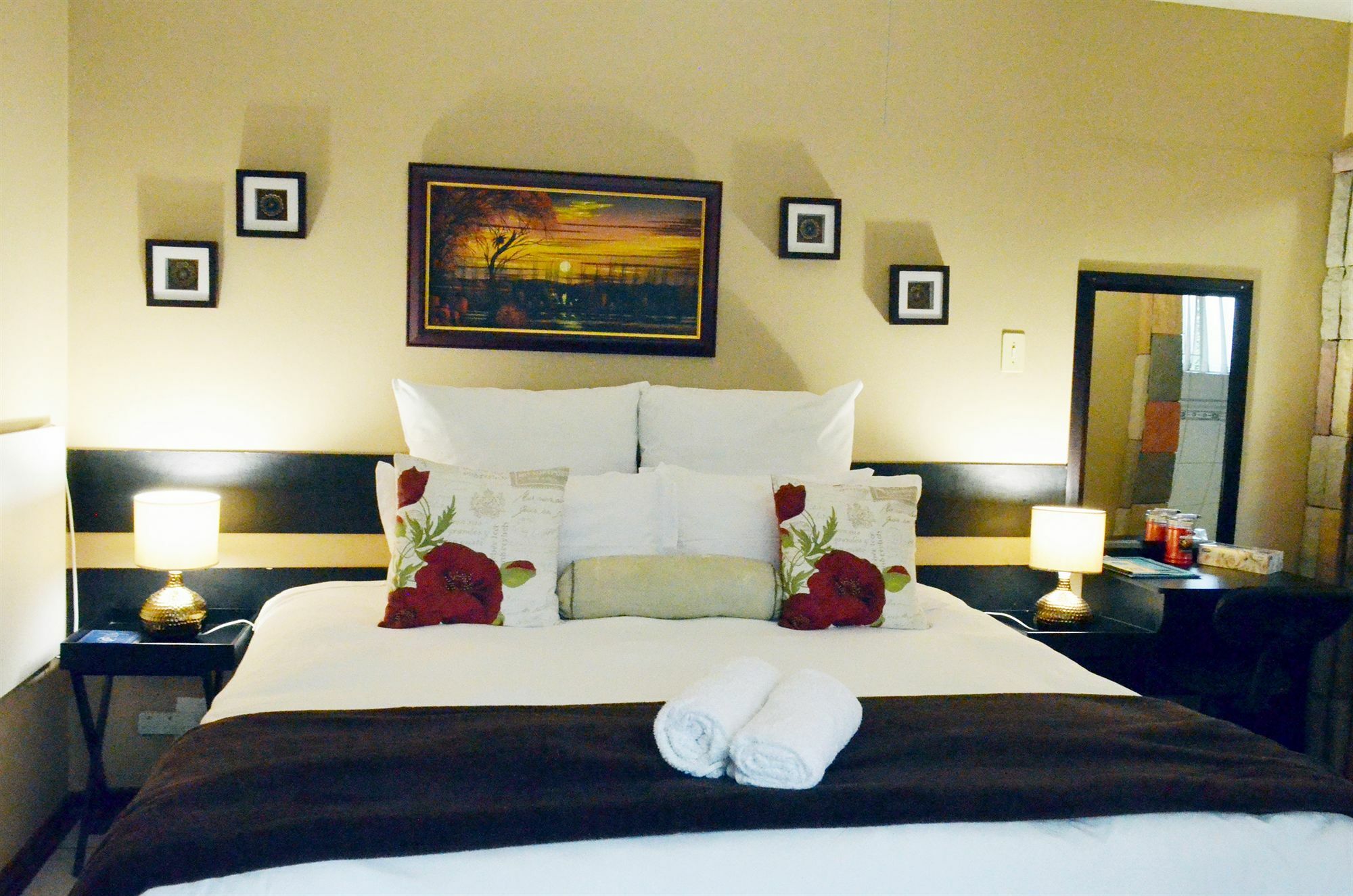 Matt'S Rest B&B And Self Catering Pietermaritzburg Bagian luar foto