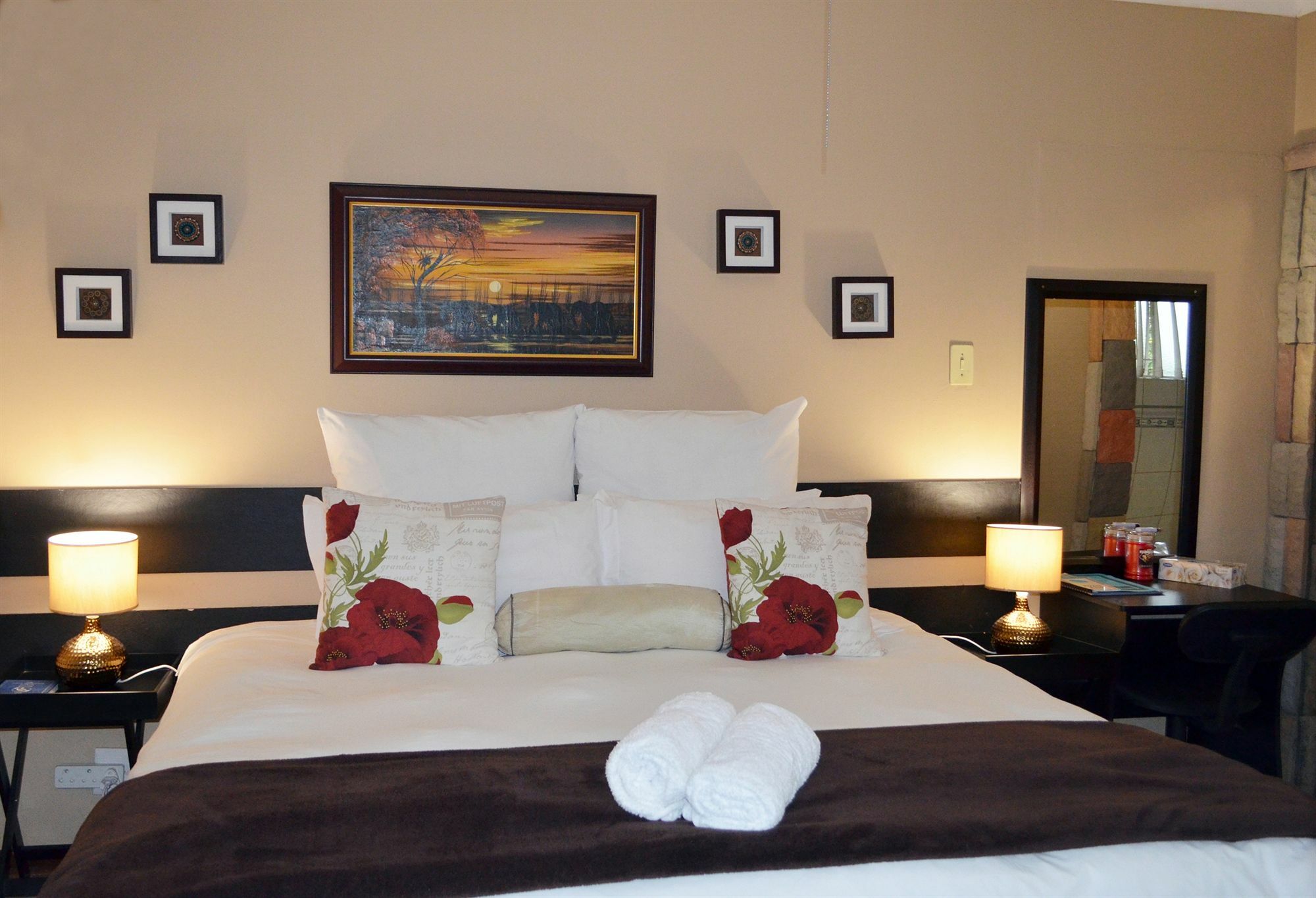 Matt'S Rest B&B And Self Catering Pietermaritzburg Bagian luar foto