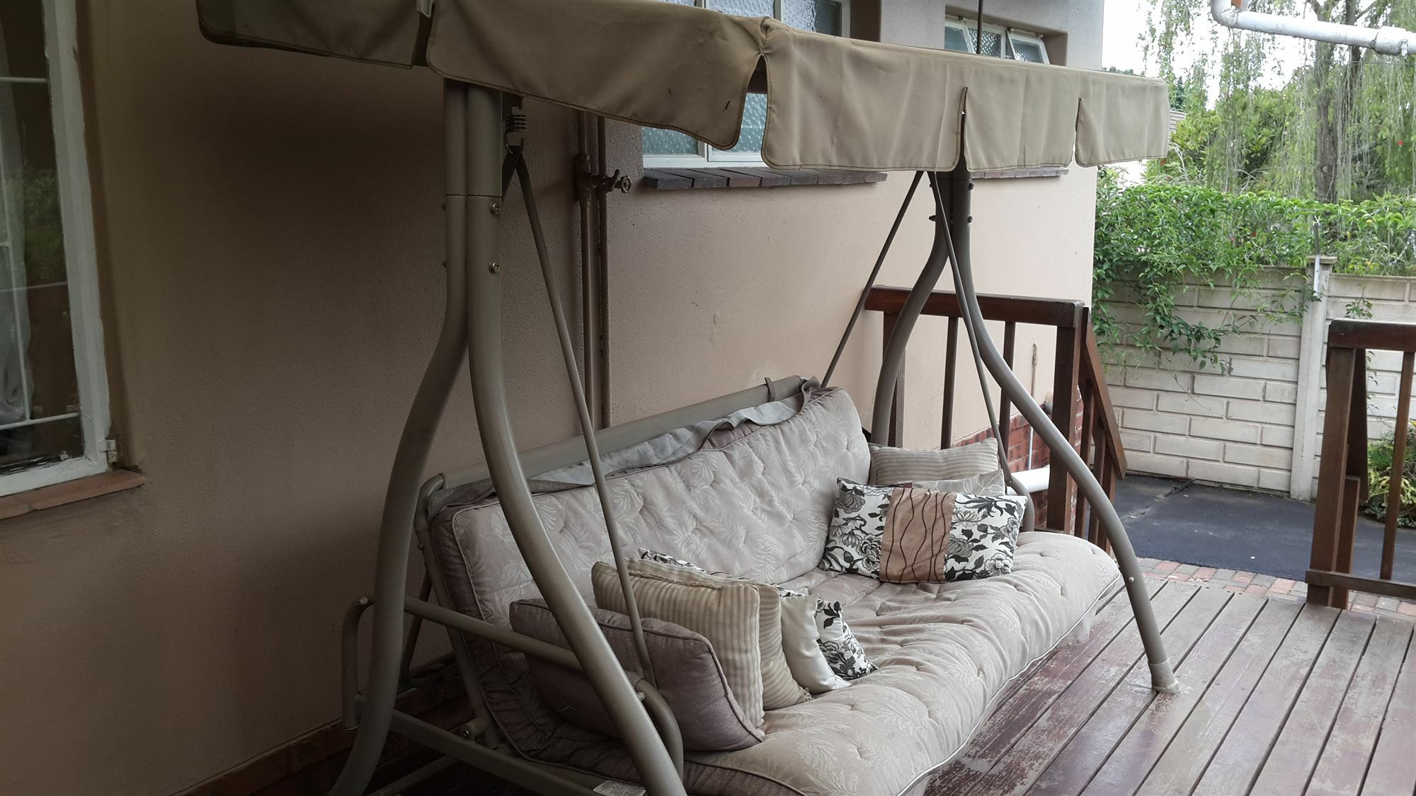 Matt'S Rest B&B And Self Catering Pietermaritzburg Bagian luar foto