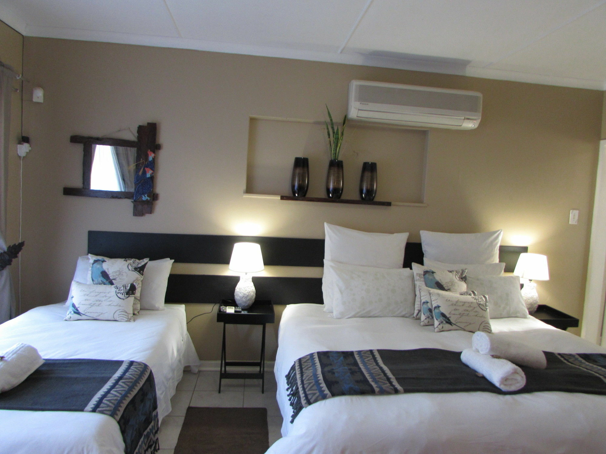 Matt'S Rest B&B And Self Catering Pietermaritzburg Bagian luar foto